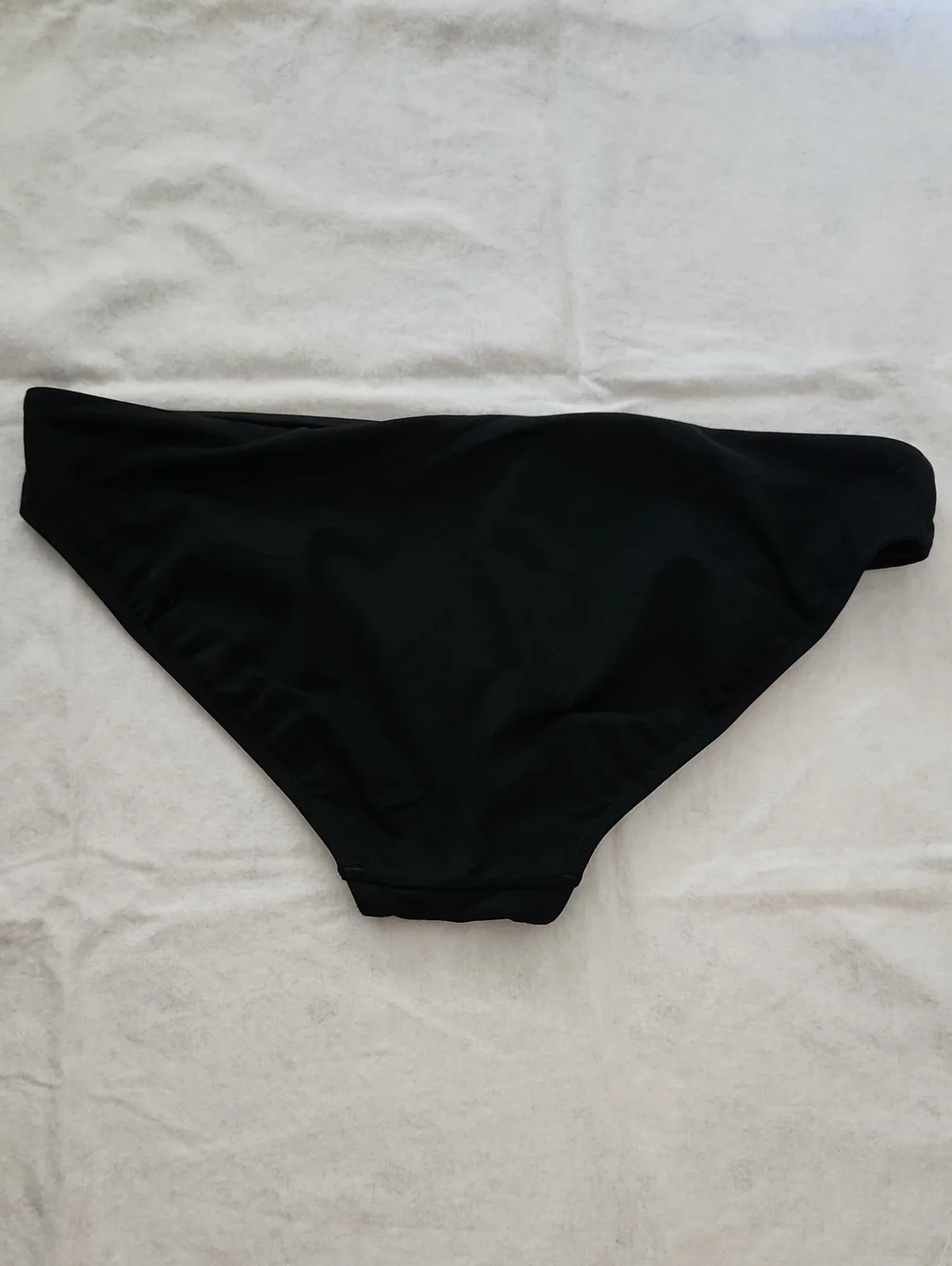 Athleta Black Bikini Bottoms - Picture 3 of 3